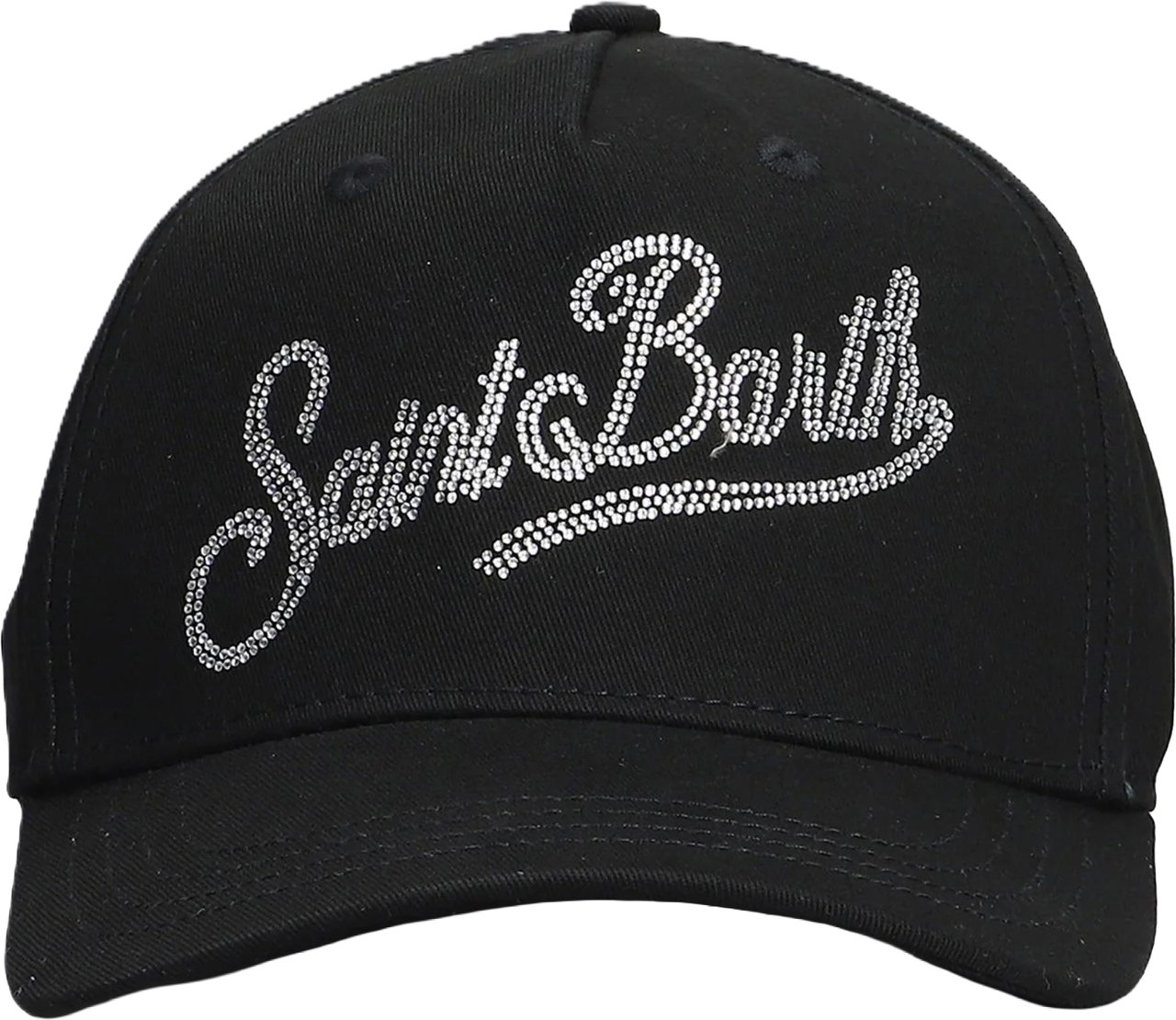 MC2 Saint Barth Hats Nero Zwart