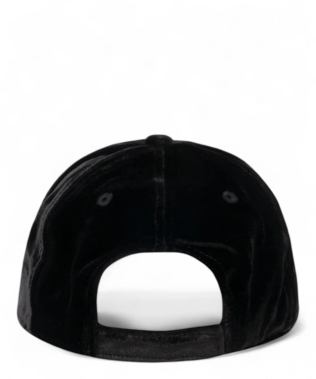 MC2 Saint Barth Hats 00 Strass Divers