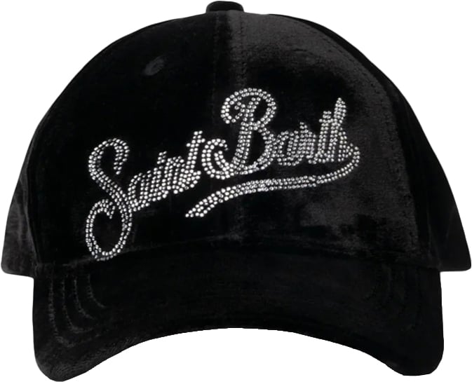 MC2 Saint Barth Hats 00 Strass Divers