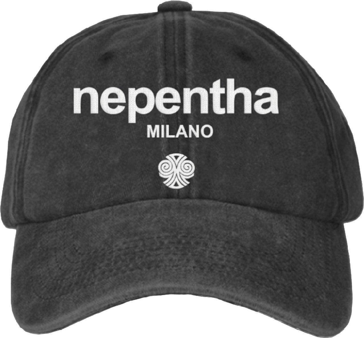 MC2 Saint Barth Hats Black Zwart