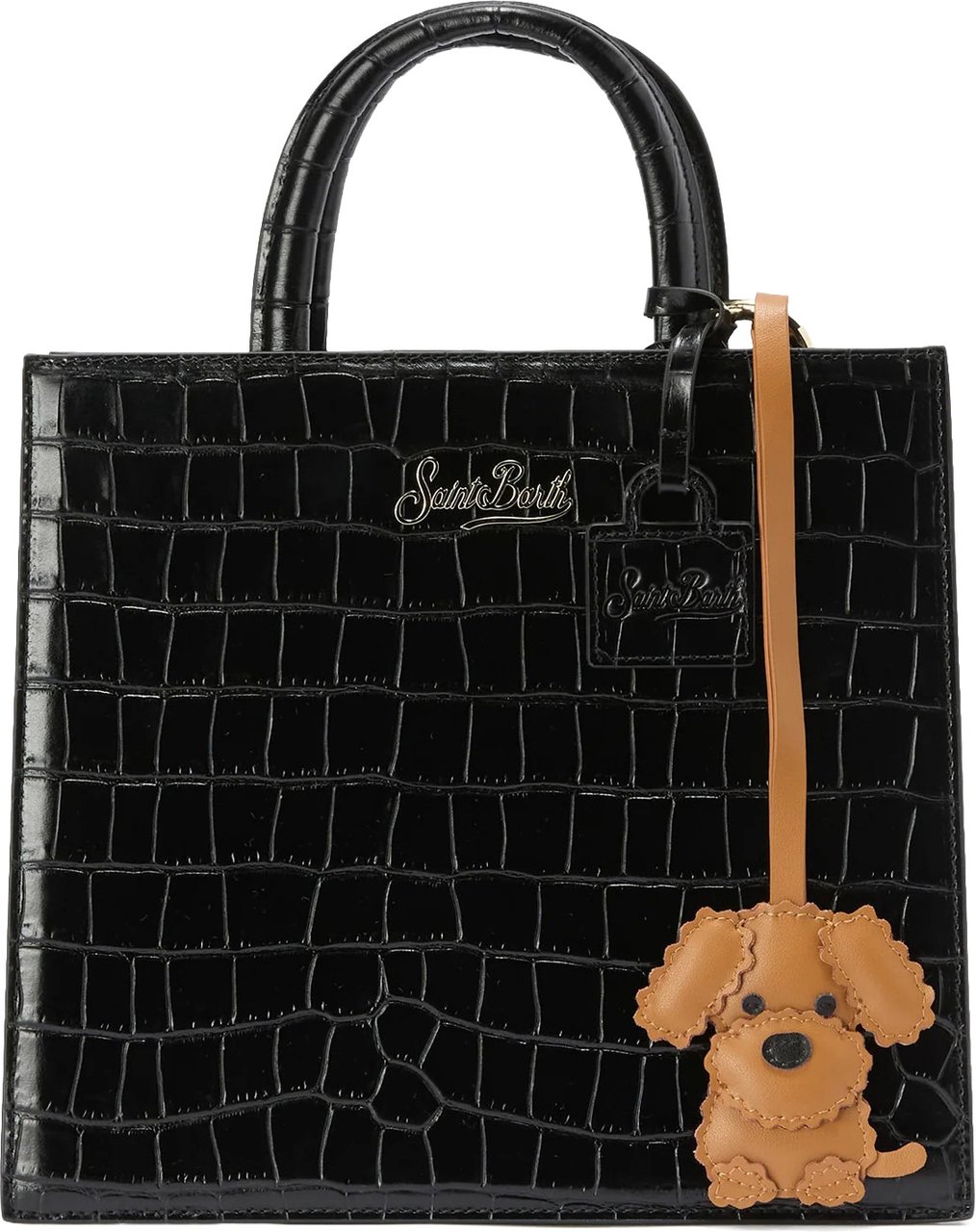 MC2 Saint Barth Bijoux Cuoio Beige
