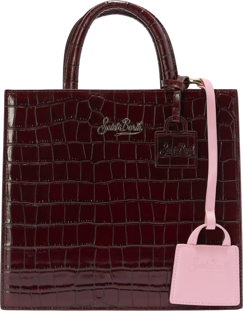 MC2 Saint Barth Bijoux Rosa Roze