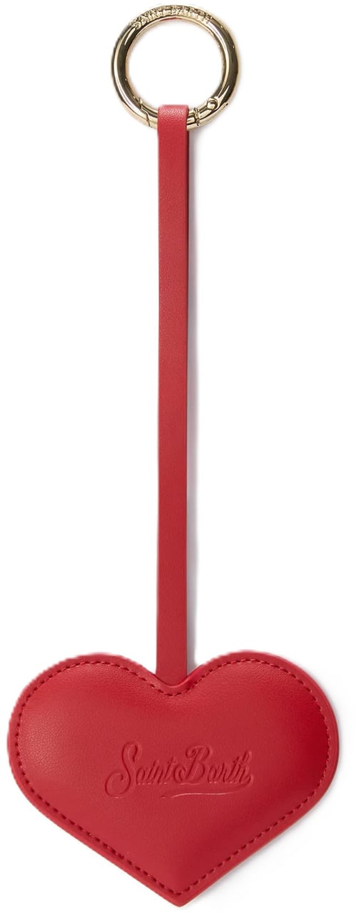 MC2 Saint Barth Bijoux Rosso Rood