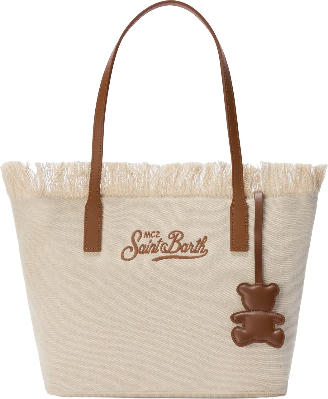 MC2 Saint Barth Bijoux Marrone Bruin