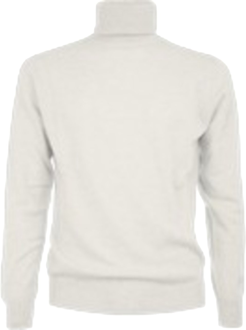 MC2 Saint Barth Sweaters White Wit