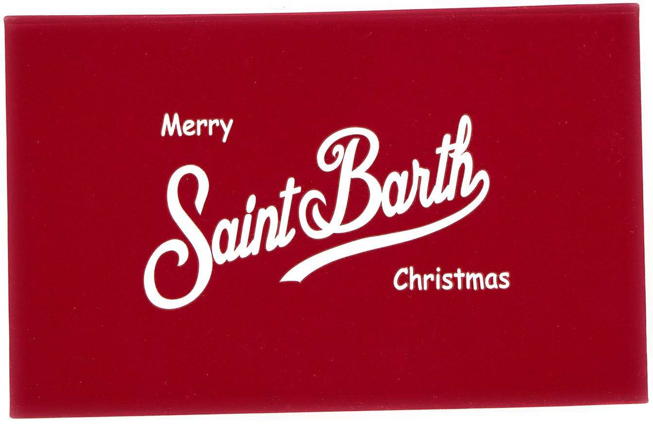 MC2 Saint Barth Scarfs Multicolour Divers