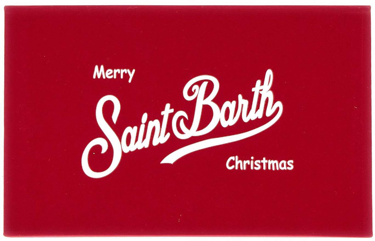 MC2 Saint Barth Scarfs Beige Beige