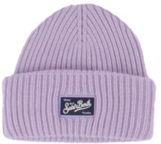 MC2 Saint Barth Hats Purple Paars