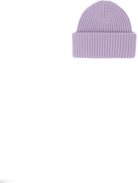 MC2 Saint Barth Hats Purple Paars