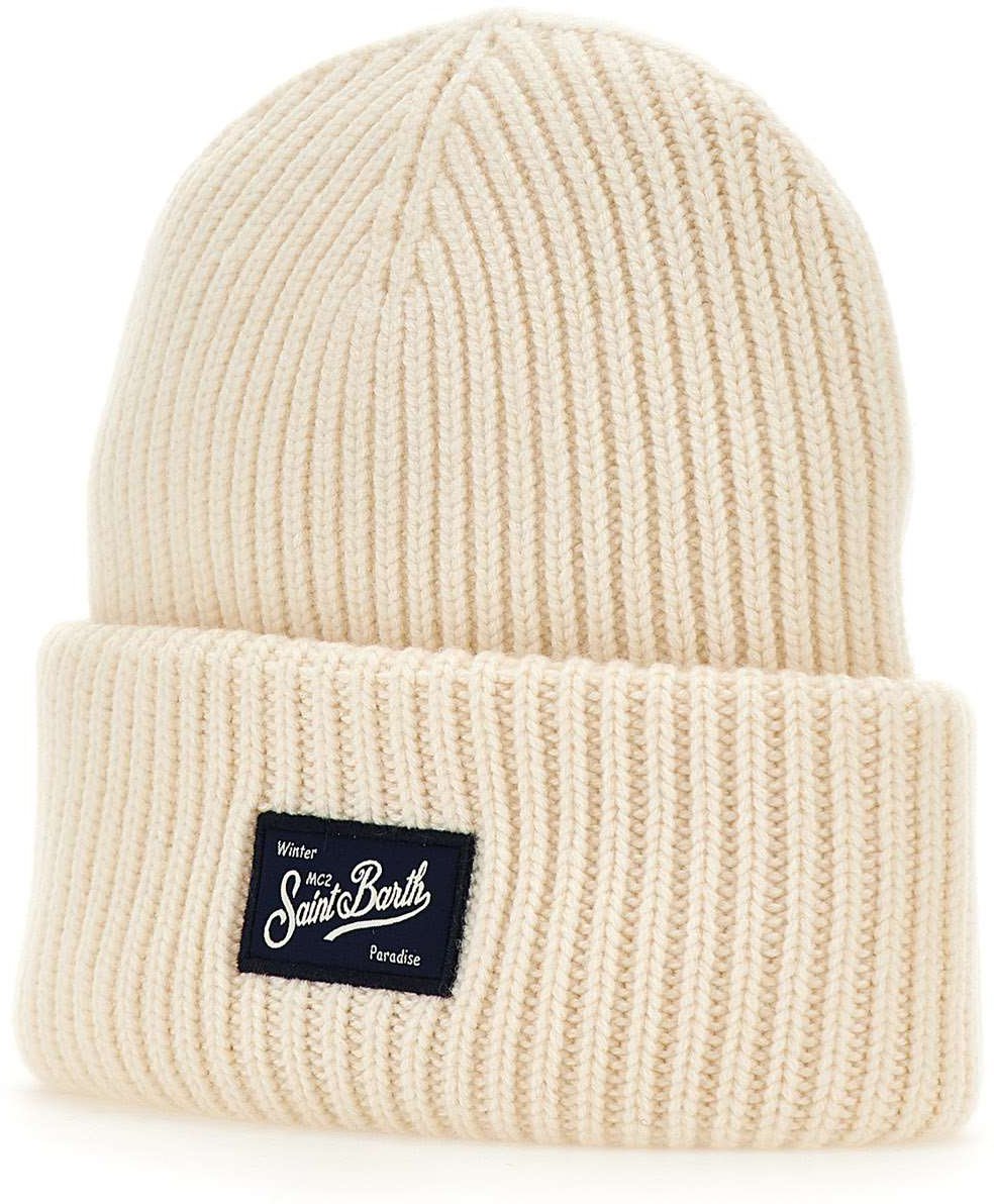 MC2 Saint Barth Scarfs White Wit