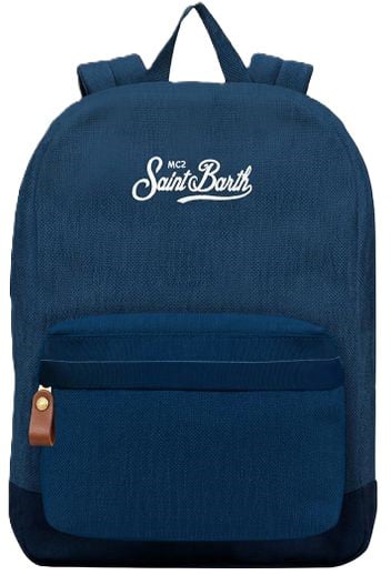 MC2 Saint Barth Bags Blu Navy