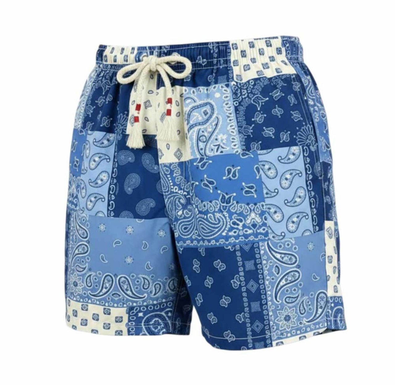 MC2 Saint Barth Sea Clothing Blu Blauw