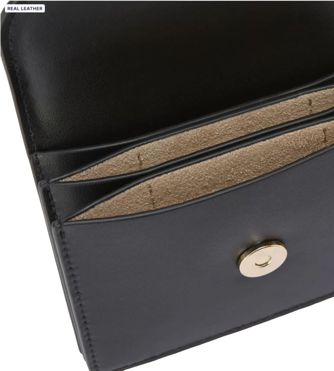 MC2 Saint Barth Wallets Nero Zwart