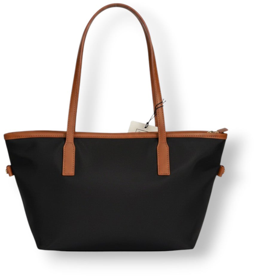 MC2 Saint Barth Bags Nero Zwart