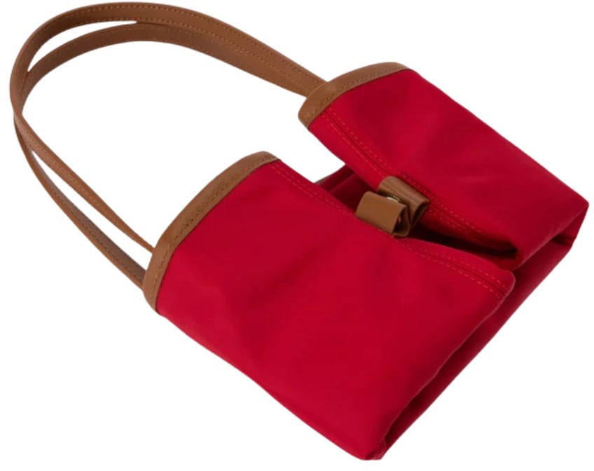 MC2 Saint Barth Bags Rosso Rood