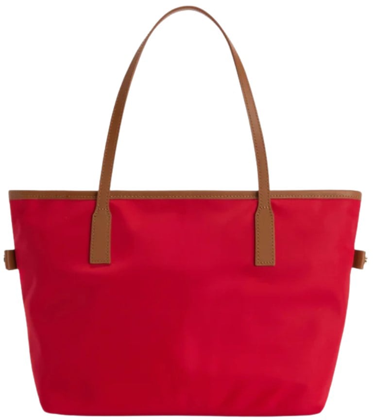 MC2 Saint Barth Bags Rosso Rood