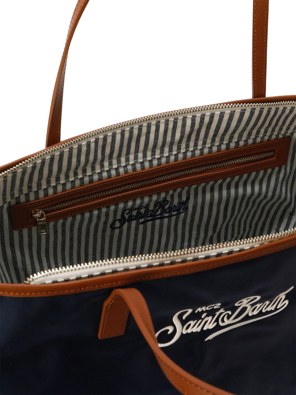 MC2 Saint Barth Bags Blu Navy