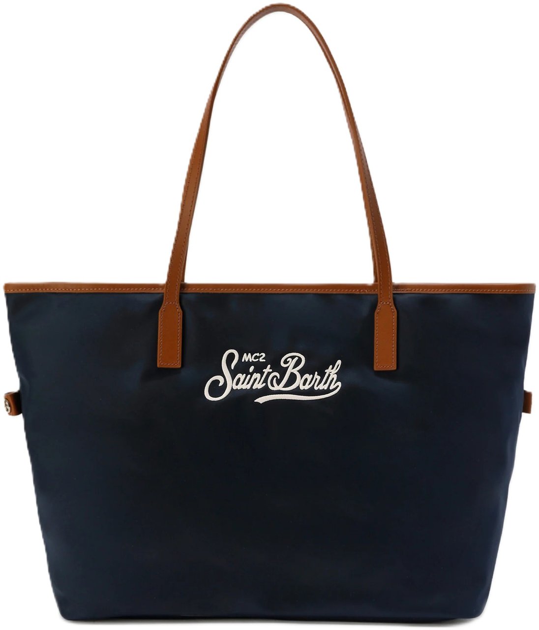 MC2 Saint Barth Bags Blu Navy