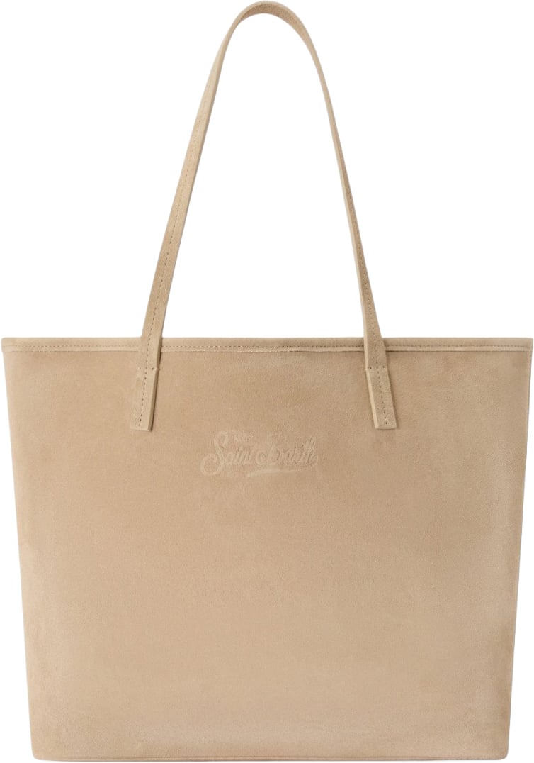 MC2 Saint Barth Bags Beige Beige