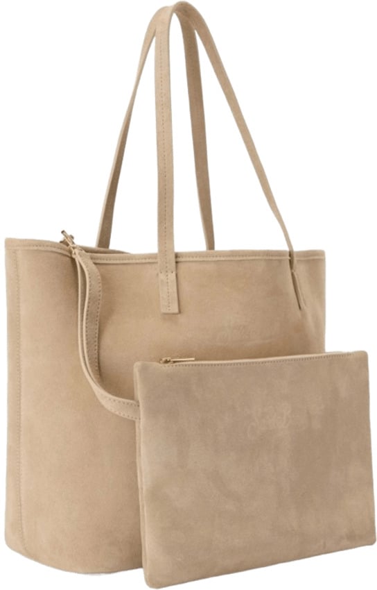 MC2 Saint Barth Saint Barth Borse... Beige Beige