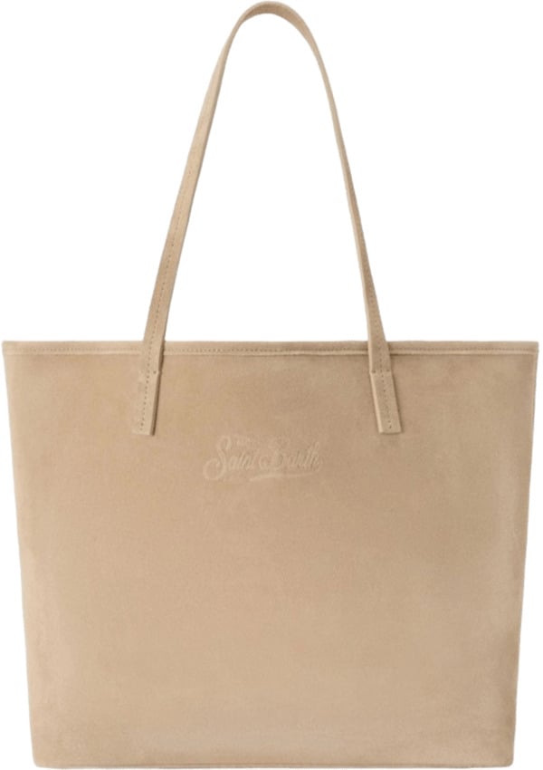 MC2 Saint Barth Saint Barth Borse... Beige Beige