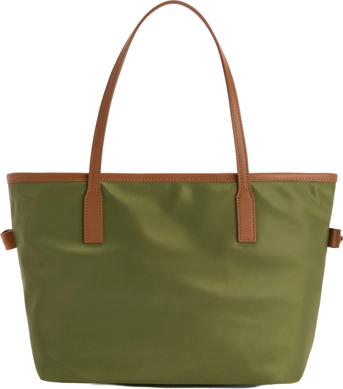 MC2 Saint Barth Bags Verde Militare Donkergroen