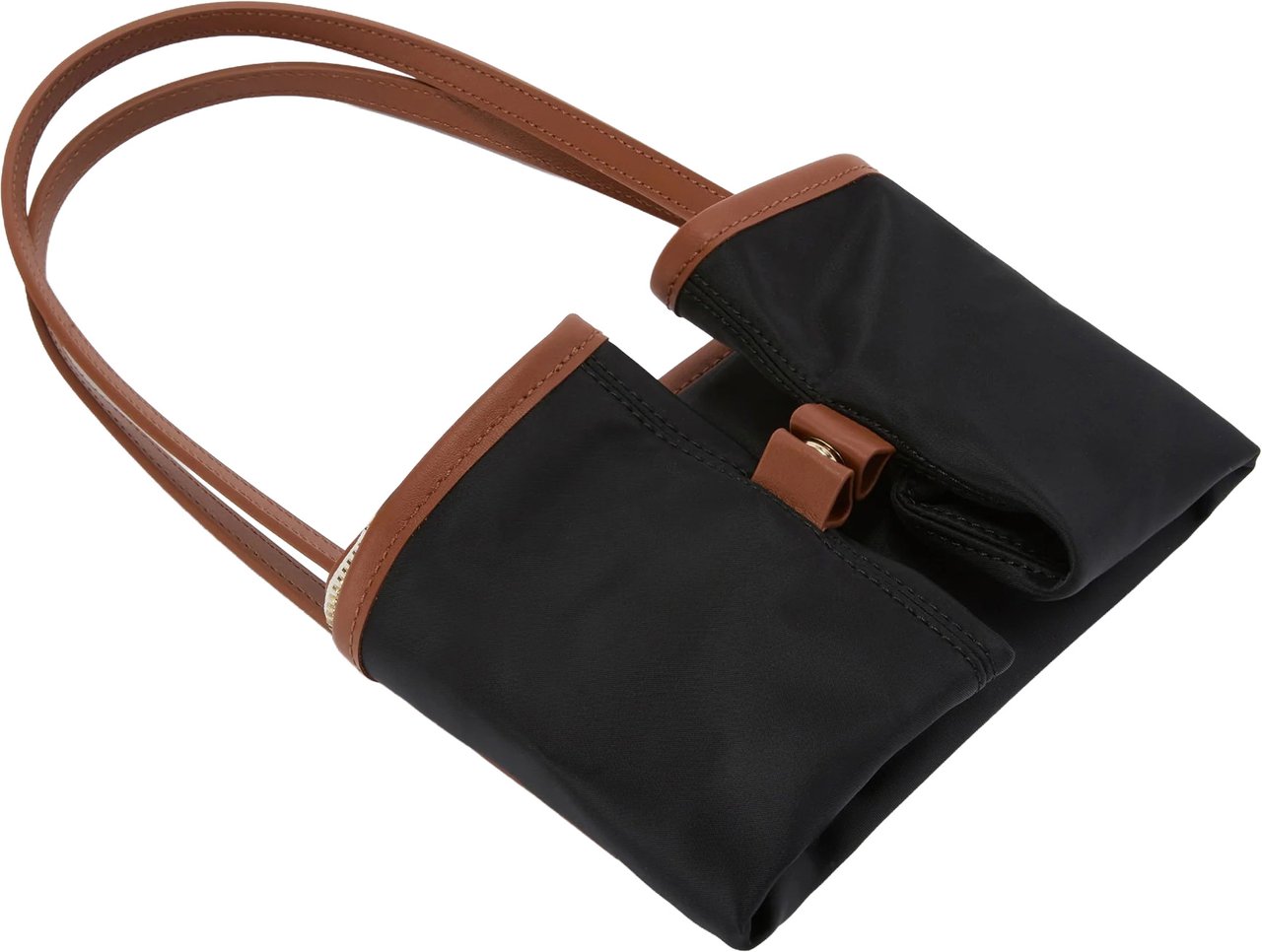 MC2 Saint Barth Bags Nero Zwart