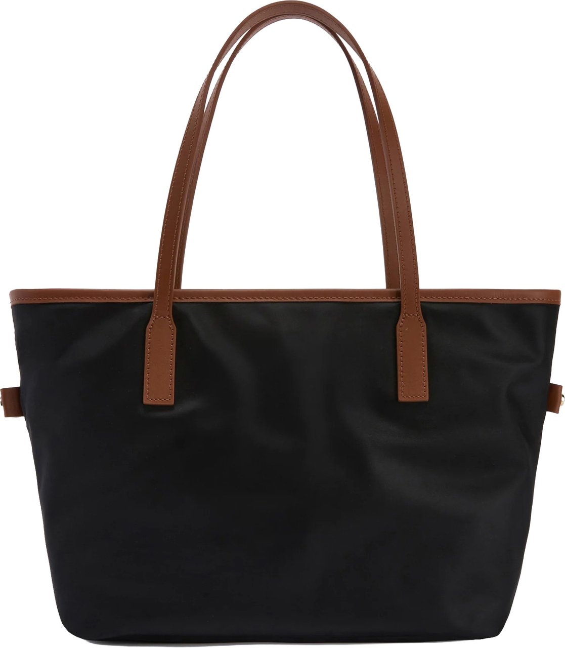 MC2 Saint Barth Bags Nero Zwart