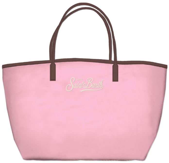 MC2 Saint Barth Bags Rosa Roze