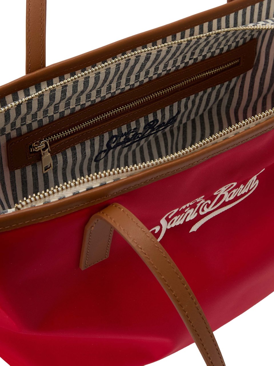 MC2 Saint Barth Bags Rosso Rood