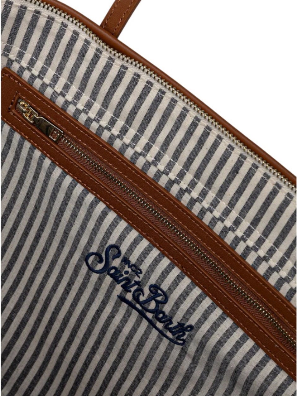 MC2 Saint Barth Bags Blu Navy