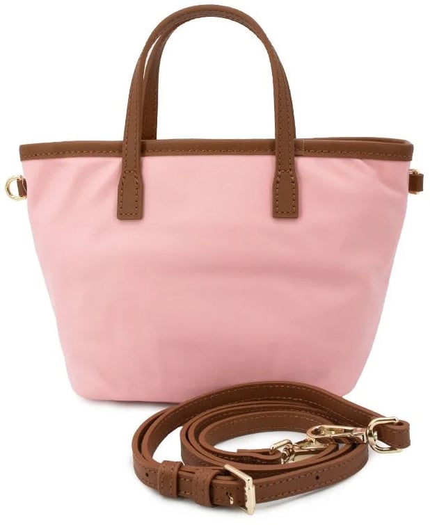 MC2 Saint Barth Bags Rosa Roze