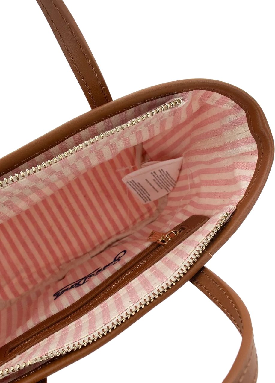 MC2 Saint Barth Bags Rosa Roze