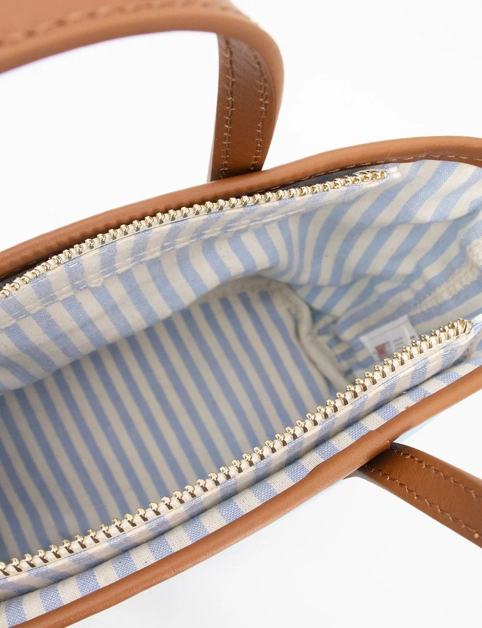 MC2 Saint Barth Bags Azzurro Lichtblauw