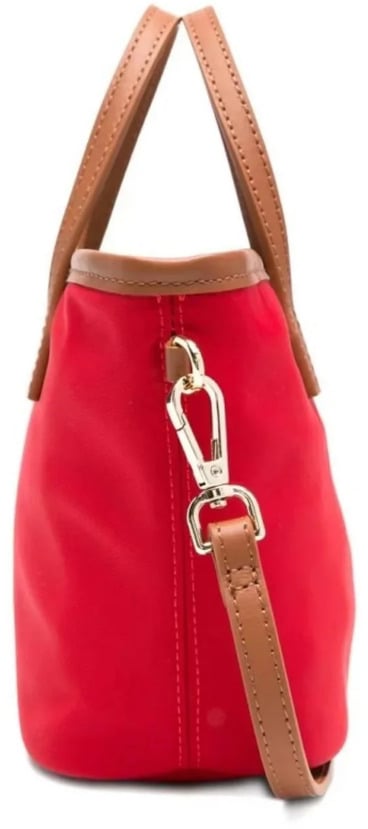 MC2 Saint Barth Bags Rosso Rood