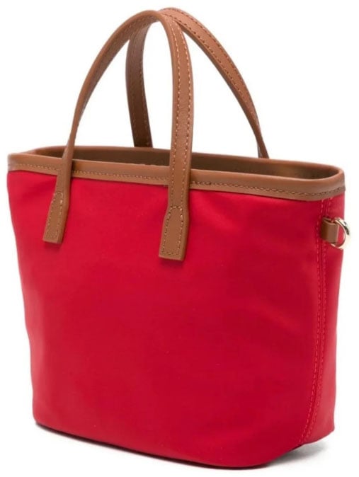 MC2 Saint Barth Bags Rosso Rood