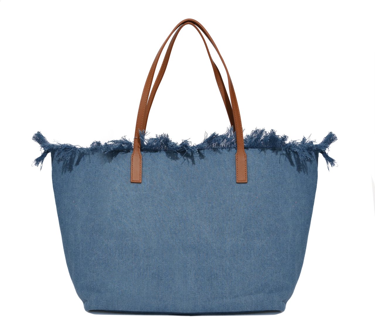 MC2 Saint Barth Bags Copper Blauw