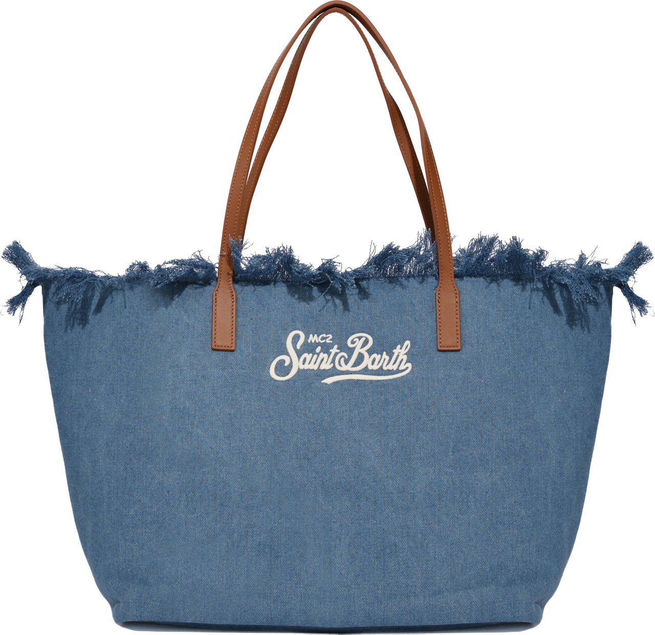 MC2 Saint Barth Bags Copper Blauw
