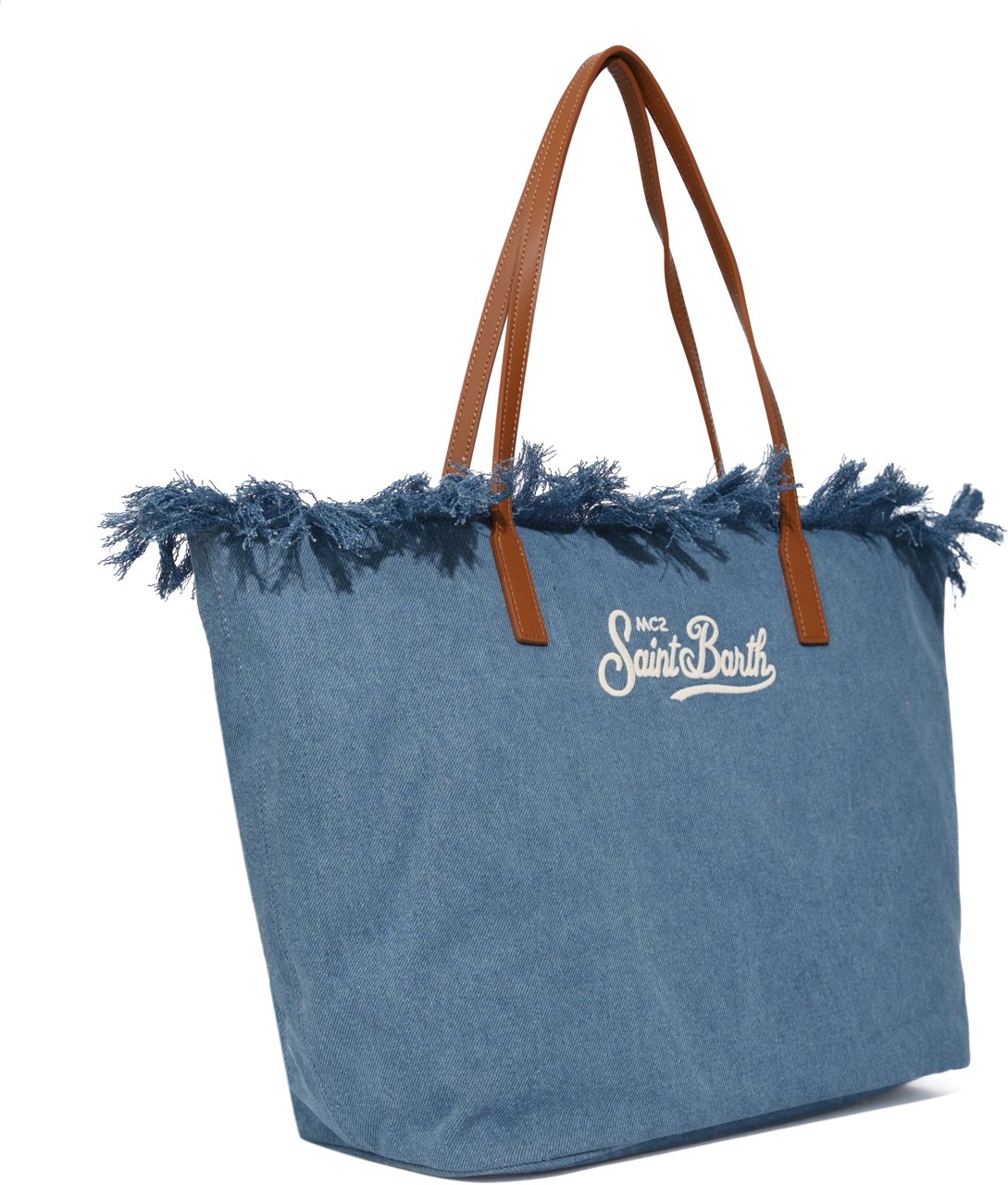 MC2 Saint Barth Bags Copper Blauw