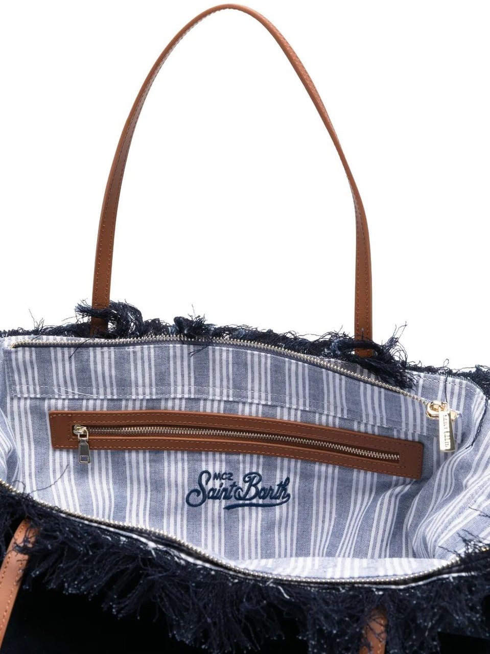 MC2 Saint Barth Bags Blu Navy