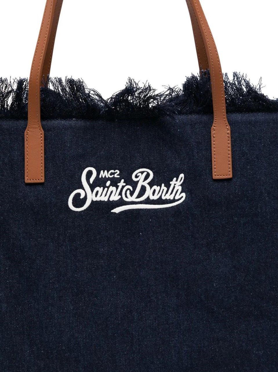 MC2 Saint Barth Bags Blu Navy