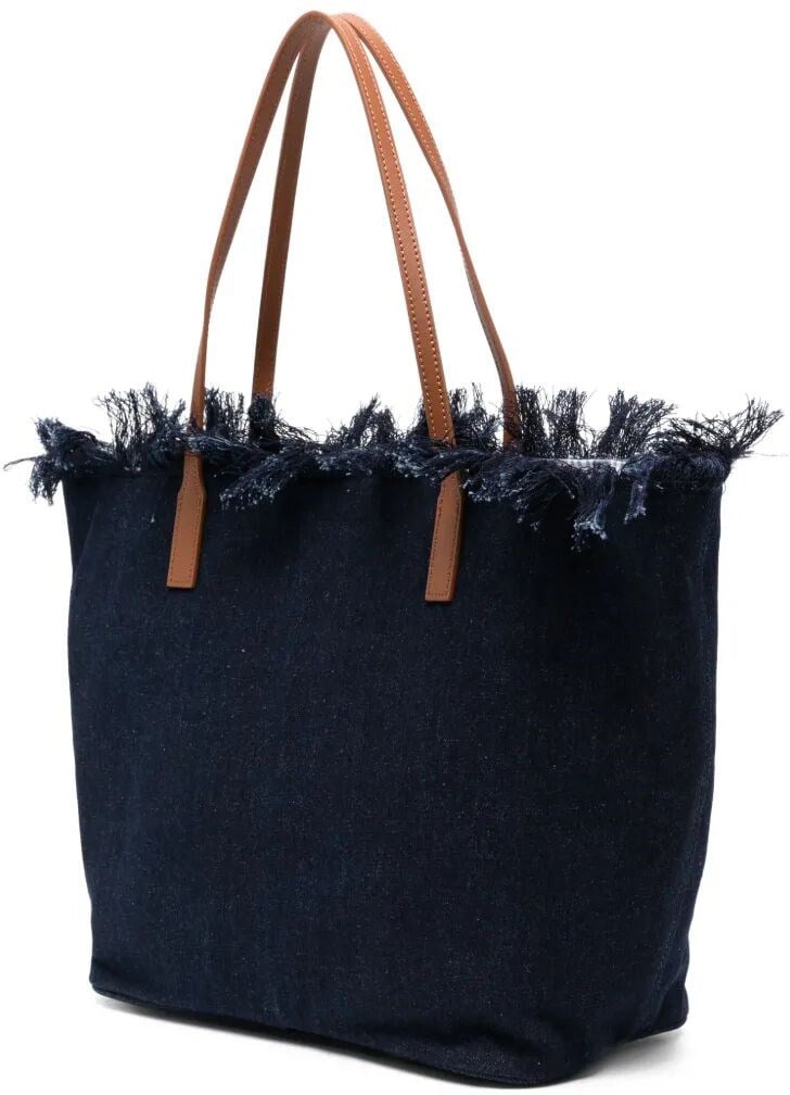 MC2 Saint Barth Bags Blu Navy