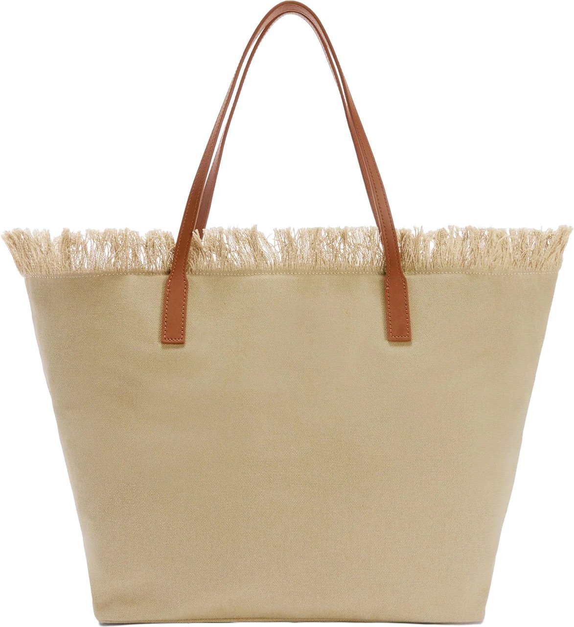 MC2 Saint Barth Bags Beige Beige