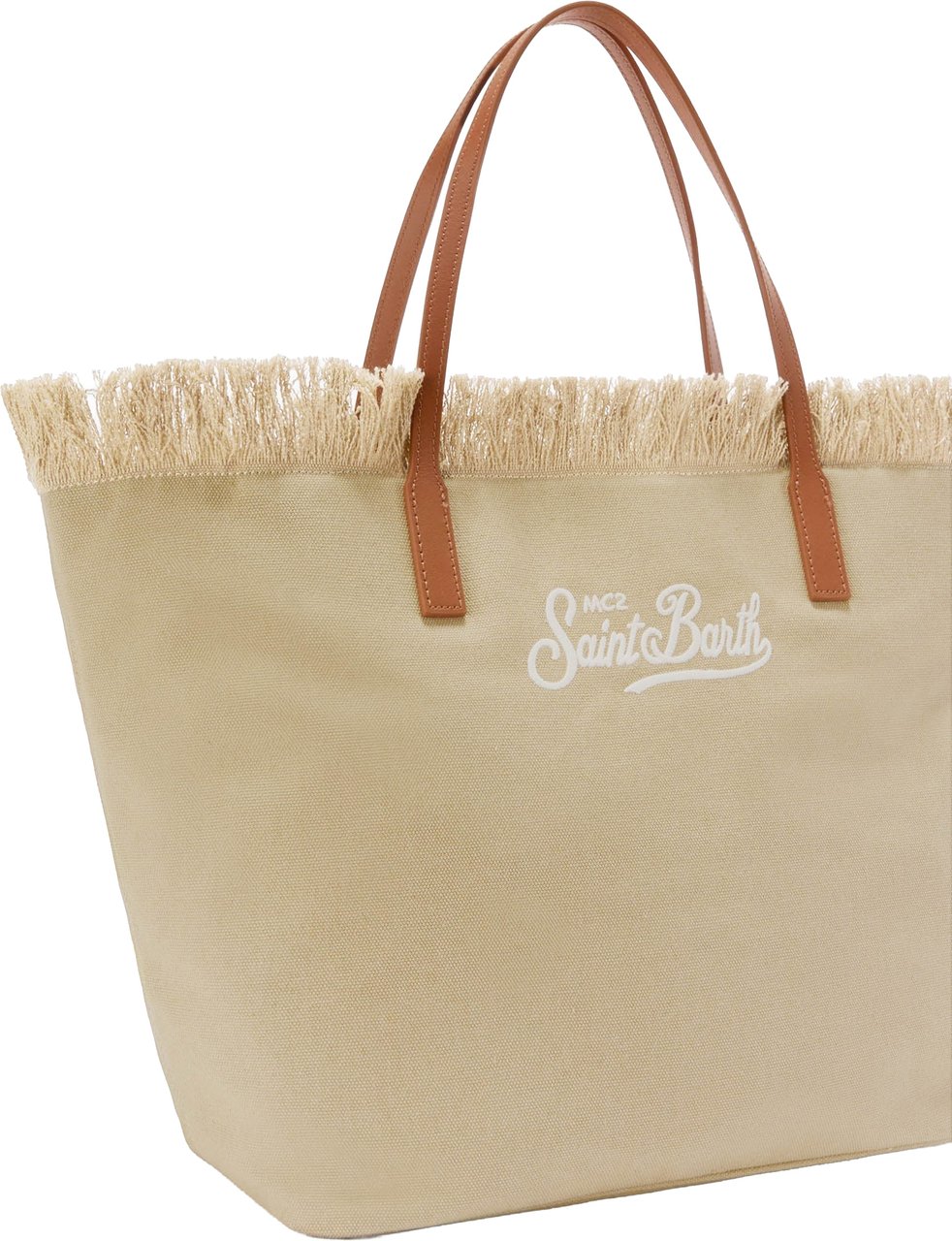 MC2 Saint Barth Bags Beige Beige