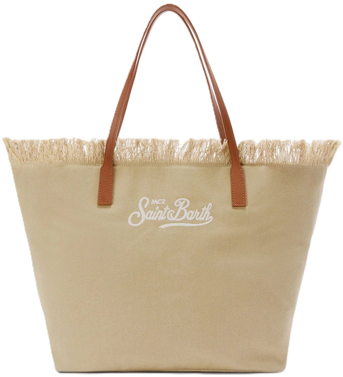 MC2 Saint Barth Bags Beige Beige