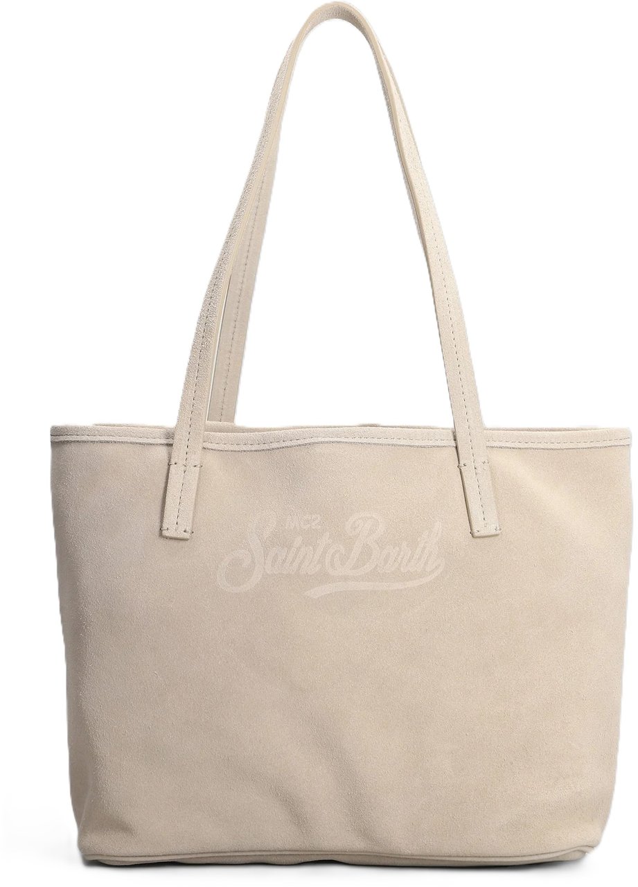 MC2 Saint Barth Bags Beige Beige
