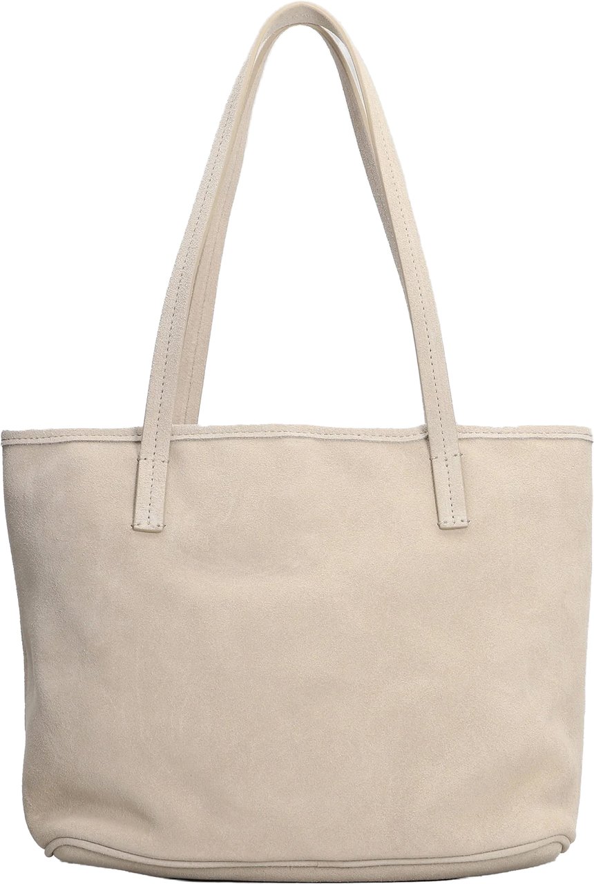 MC2 Saint Barth Bags Beige Beige