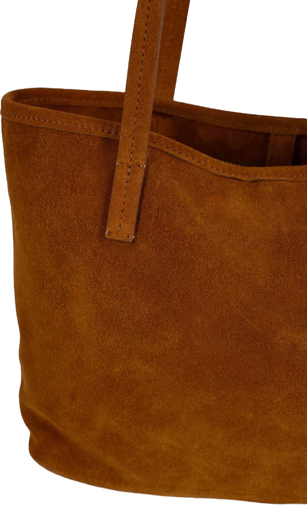 MC2 Saint Barth Bags Marrone Beige