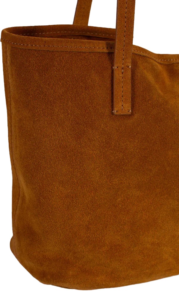 MC2 Saint Barth Bags Marrone Beige