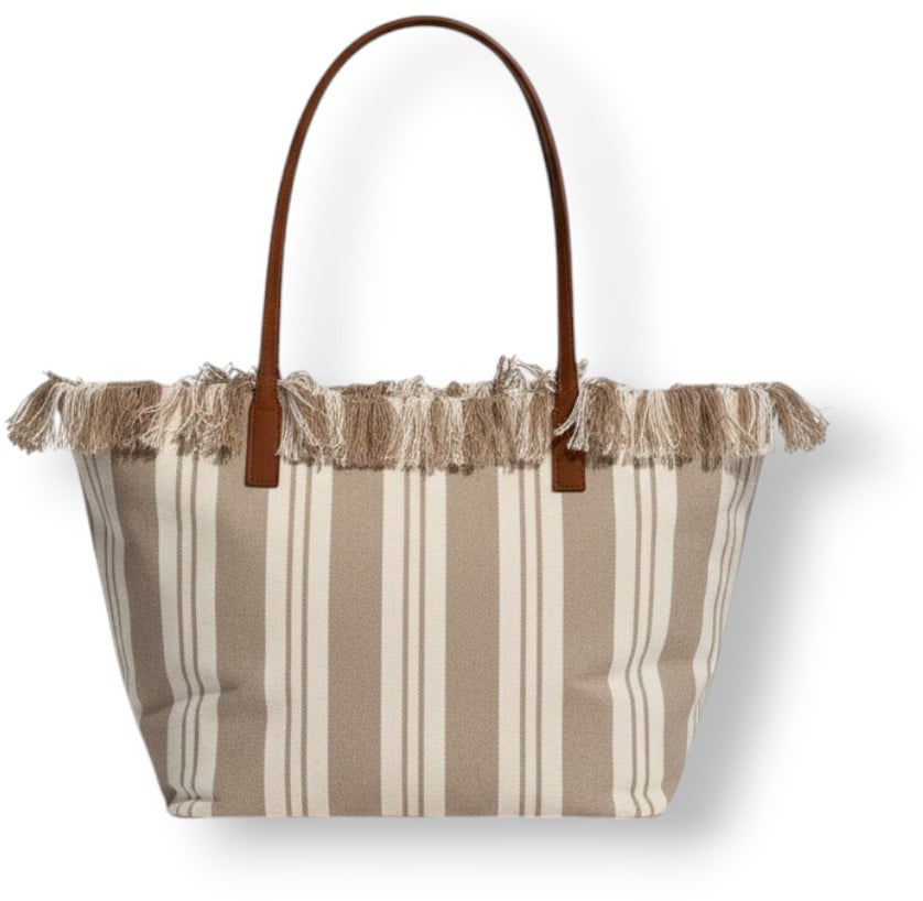 MC2 Saint Barth Bags Beige Beige